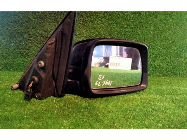 Зеркало электрическое        BMW X3 E83  2003 - 2010 года   