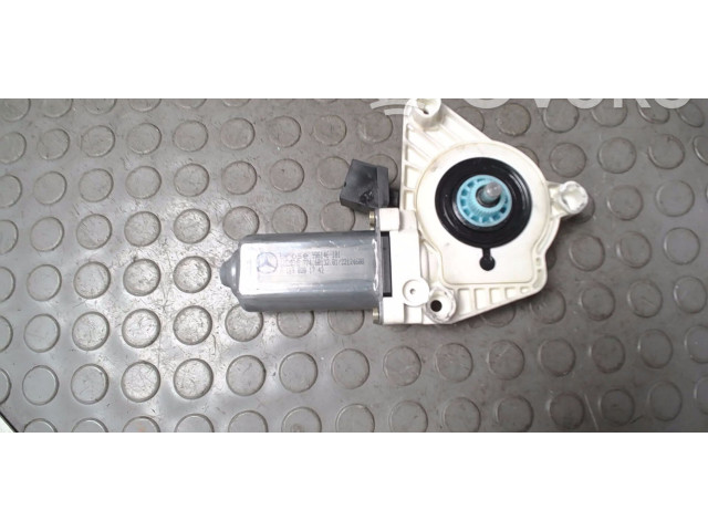 Рулевая рейка Передний двигатель механизма для подъема окон A1698201742 Mercedes-Benz A W169 2004 - 2012 года