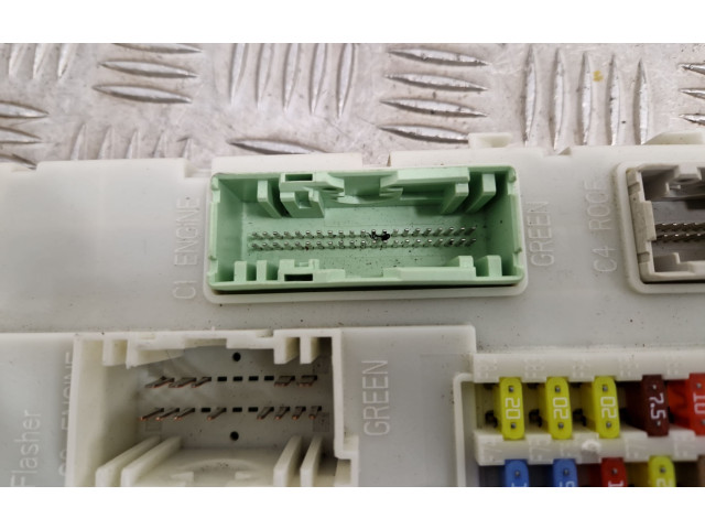 Блок предохранителей F1DT14A073BF, 0610033530 Ford Transit - Tourneo Connect