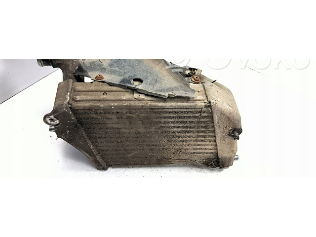 Интеркулер     Audi A8 S8 D3 4E 