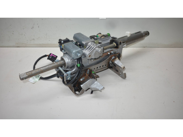 Рулевая рейка 4G0419506AL Audi A7 S7 4G 2011 - 2017 года