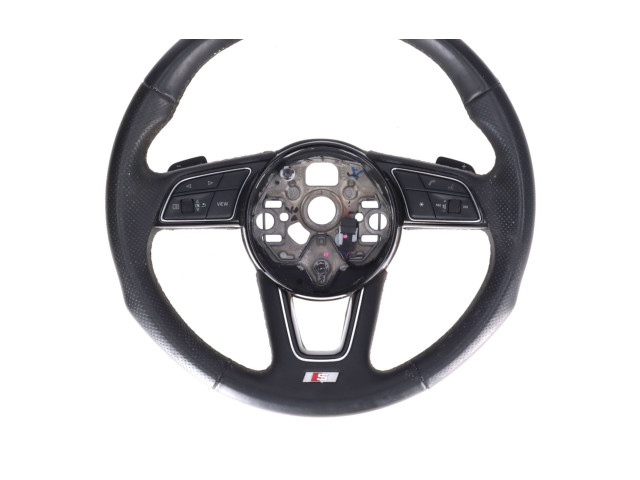 Руль Audi A3 8Y 2020 - года 82A419091AD