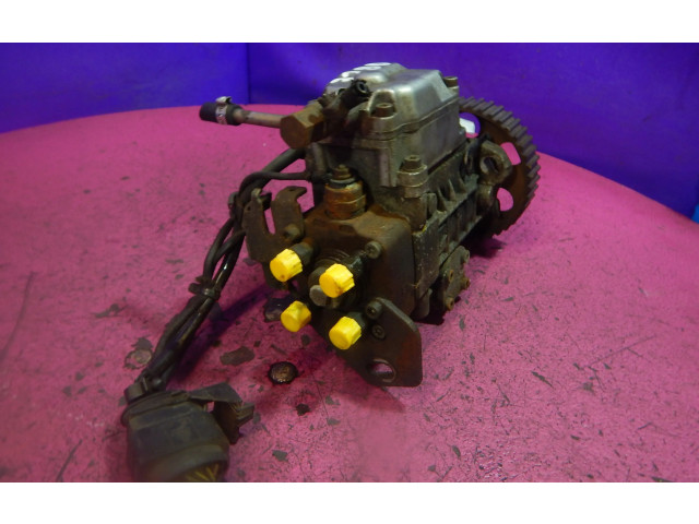 Топливный насос