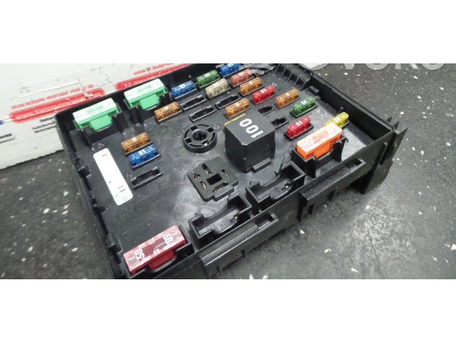 Pojistková skříňka 3C0937125A Volkswagen Tiguan 2013