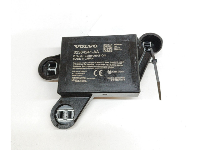 Блок управления 32364241 Polestar 2