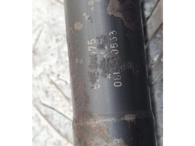 Vstřikovač 55578075 Opel Astra K