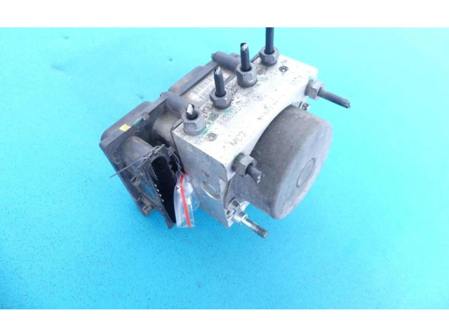 Блок АБС 8200262807 Dacia Logan I 2004 - 2012 года