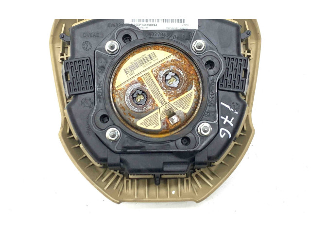 Надувная подушка для руля     Jaguar XK - XKR  508PN 