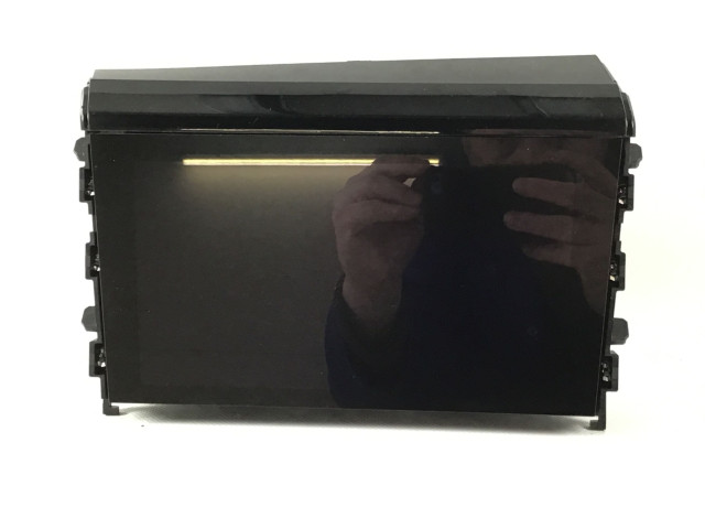 Экран/ дисплей / маленький экран 4KE919603A   Audi e-tron