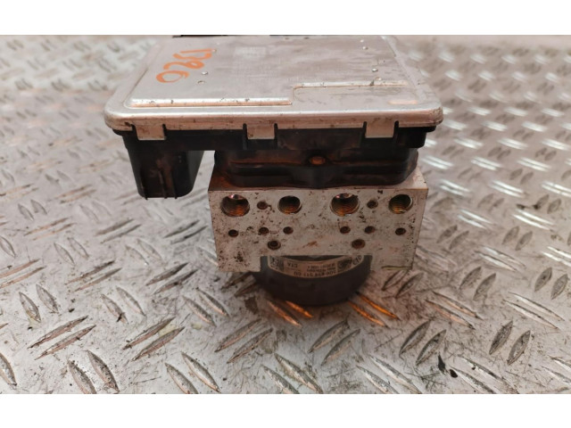 Блок АБС 5Q0614517CQ Volkswagen Golf VII 2013 - 2019 года