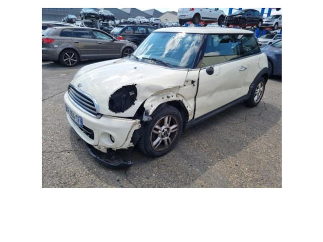 Блок управления климат-контролем 64113456812   Mini One  Cooper Coupe R56