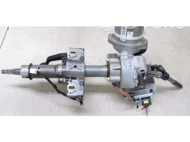 Насос рулевого управления