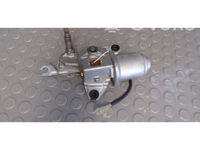 Моторчик заднего дворника 8513087201 Daihatsu Cuore