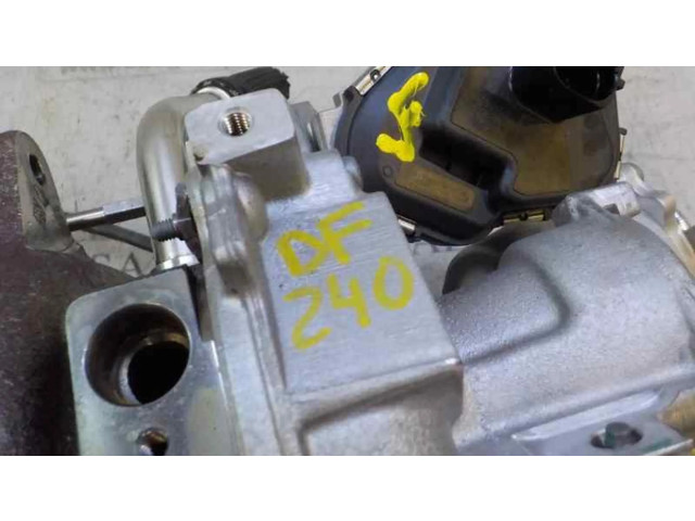 Турбина Audi A1 2.0 06K145654M, 141119144747 для двигателя CZPC