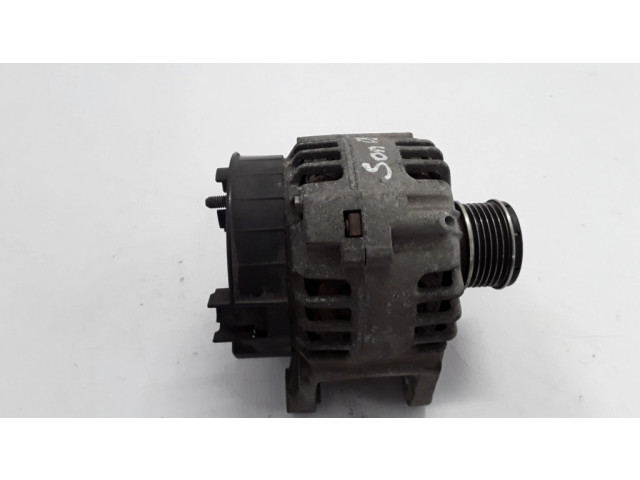 Генератор 8200537415   Dacia Sandero      