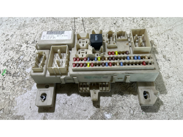 Pojistková skříňka 97RA012018, 30S51909432Q Ford Focus 2006