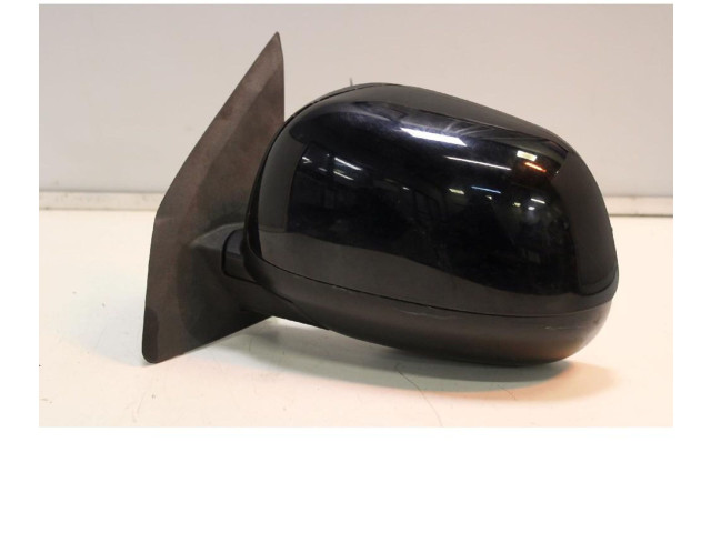 Зеркало электрическое Mitsubishi Outlander 2007 - 2012 года