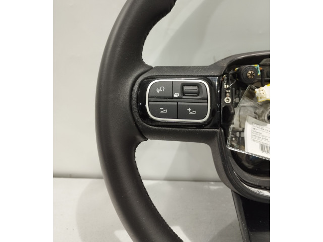 Руль Citroen C3 Aircross 2017 - года