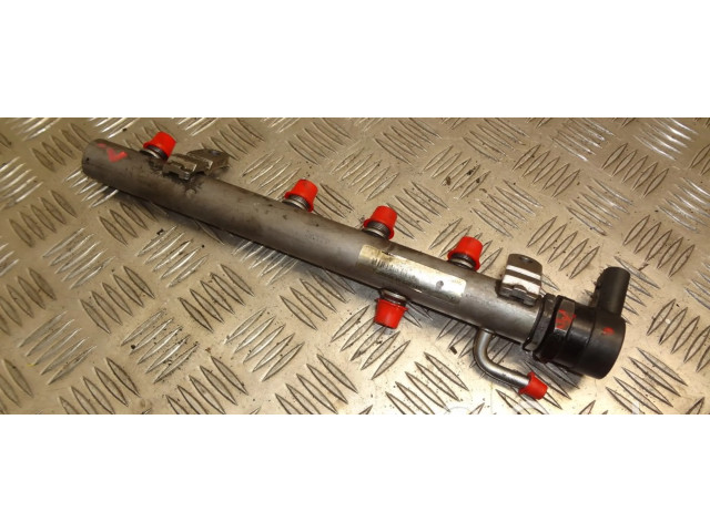 Топливная рампа A6420700495 Jeep Grand Cherokee (WK) 3.0 для двигателя EXL