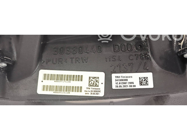 Руль Citroen Jumper  2014 -  года 30380440      