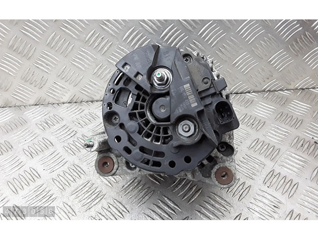 Генератор 03l903023   Skoda Superb B6 (3T)      