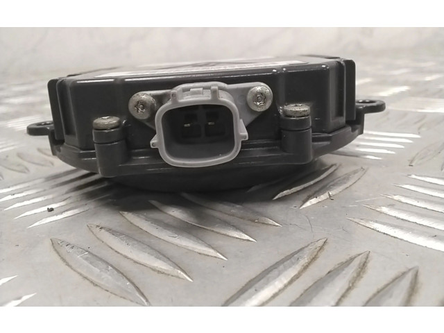 Блок управления Xenon