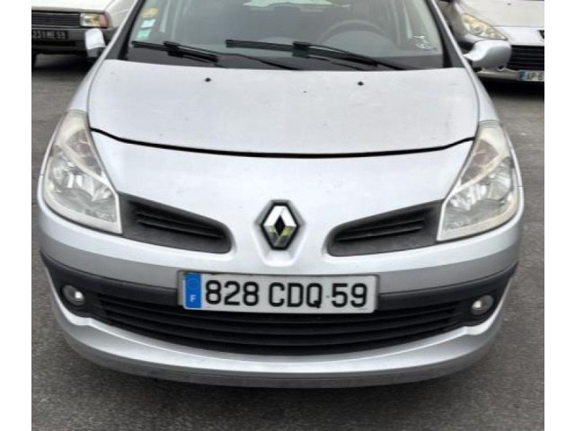 Вентилятор печки 7701062226 Renault Clio III