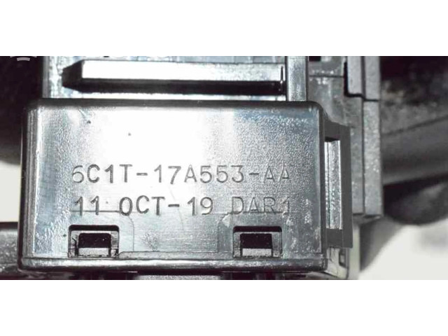 Ручка стеклоочистителей 1383689, 6C1T17A553AA   Ford Transit