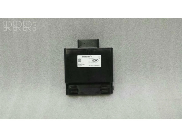 Įtampos keitiklis/ keitimo modulis