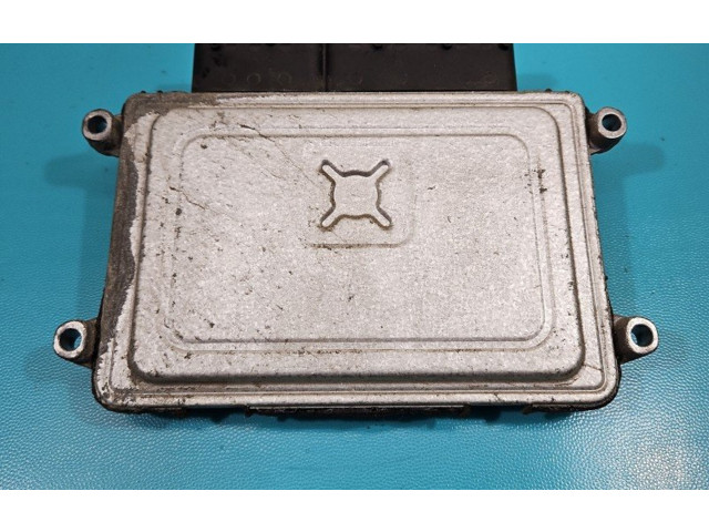 Блок управления двигателем Блок управления 25181280, IMPRK1420019   Chevrolet Cruze