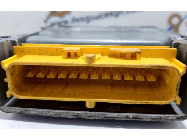 Блок подушек безопасности 1K0909605C, 103168 Volkswagen Golf Plus