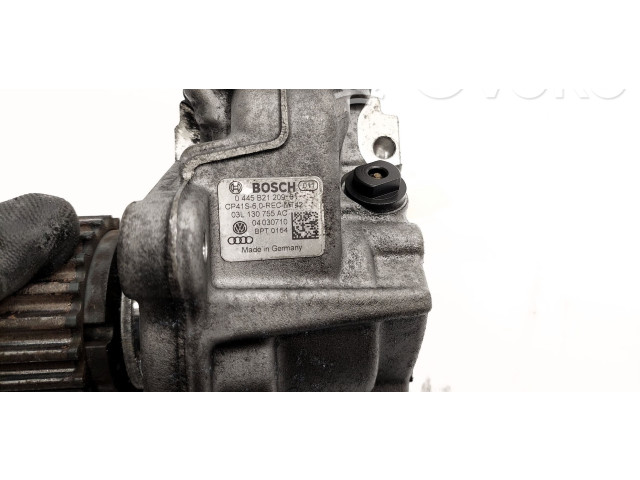 Топливный насос