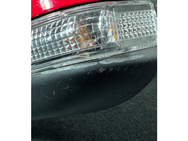 Zpětné zrcátko Toyota Yaris 2017 8004-201
