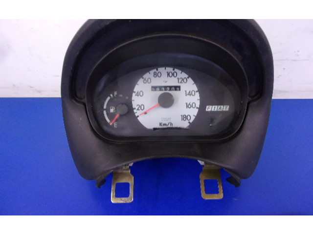 Přístrojová deska Fiat Seicento/600 1999