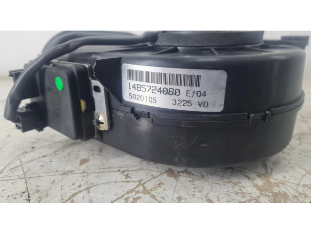 Вентилятор печки 1485724080, 5020105 Citroen C8