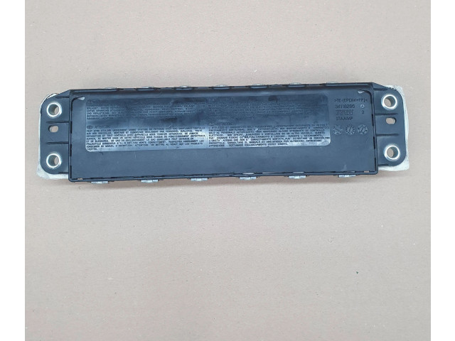 Подушка безопасности для колен 34118286   Alfa Romeo Giulia