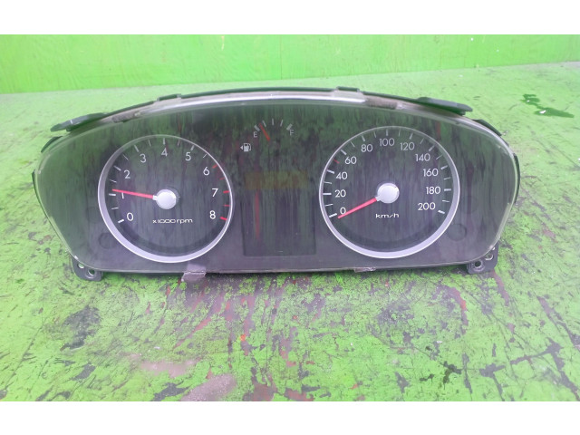 Панель приборов 940051C210 Hyundai Getz