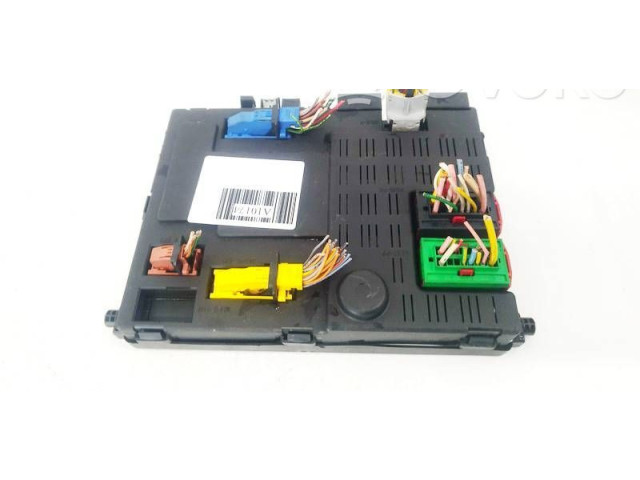 Блок комфорта 9642409880, 142787 Citroen Berlingo