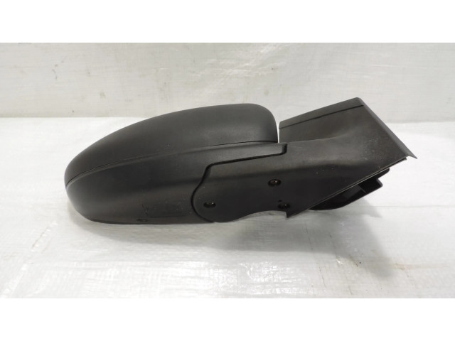 Zpětné zrcátko Chevrolet Cruze II 2020