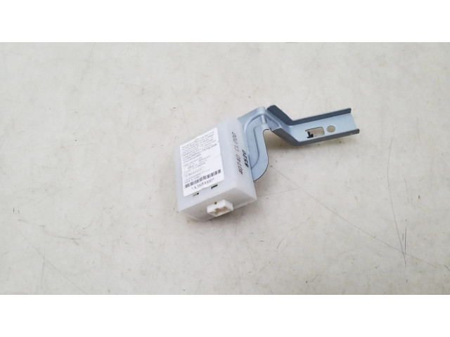 Блок управления 40740CL000   Infiniti FX