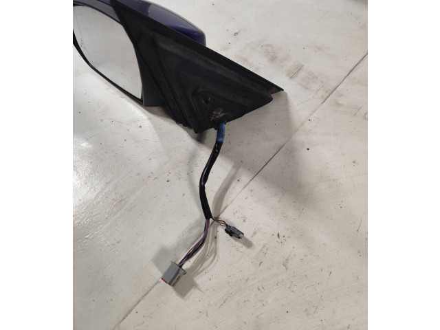 Зеркало электрическое Ford Galaxy 2006 - 2015 года