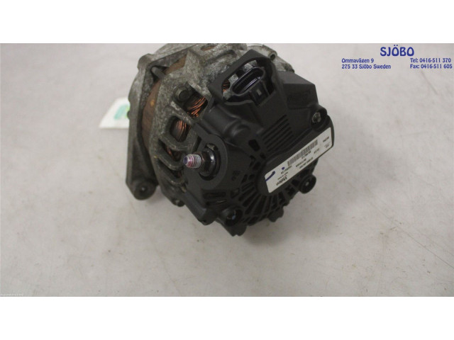 Генератор 3730004700, 3730004700 Hyundai i10