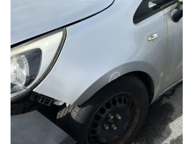 Zpětné zrcátko KIA Rio 2012