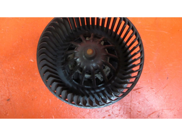 Вентилятор печки       Renault Twingo II