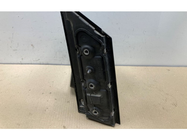 Зеркало (механическое) Volkswagen Caddy 2011 - 2016 года