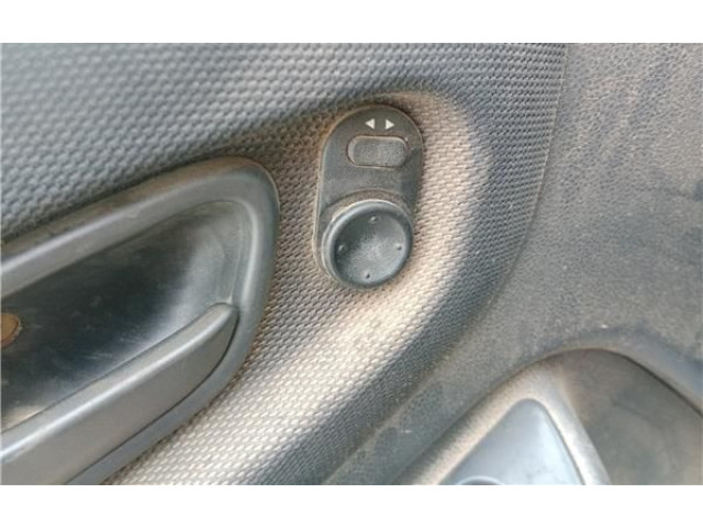 Zpětné zrcátko Suzuki Ignis 2004 M15A