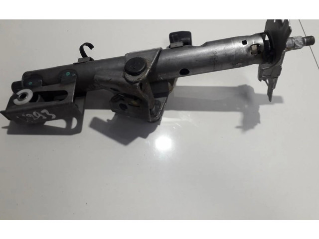 Рулевая рейка Toyota Yaris Verso 1999 - 2005 года