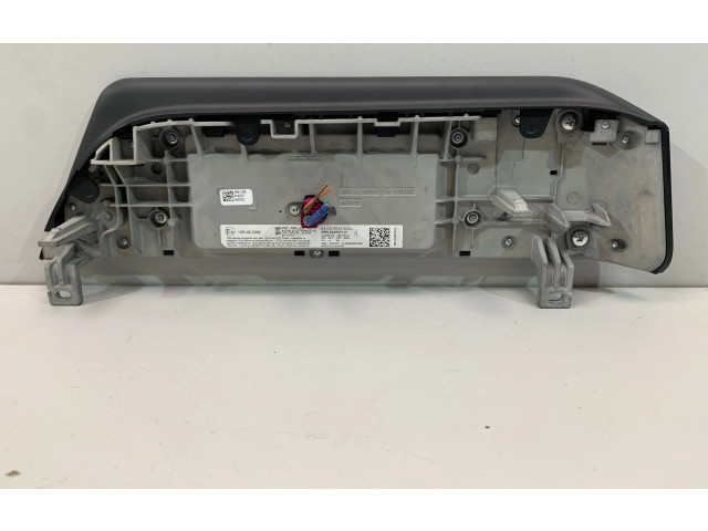 Pojistková skříňka Экран/ дисплей / маленький экран 5A4FED8 BMW 4 G22 G23 G24 G26 2022