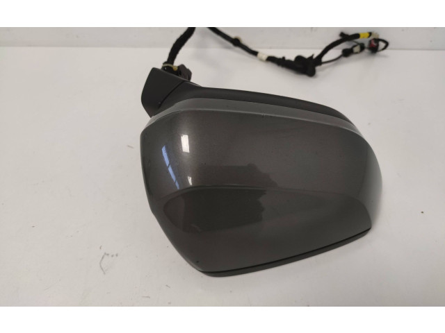 Зеркало электрическое Audi Q3 F3 2018 - года