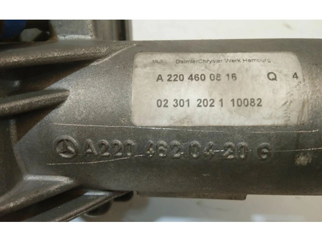 Volant Mercedes-Benz S W220 A2204600816